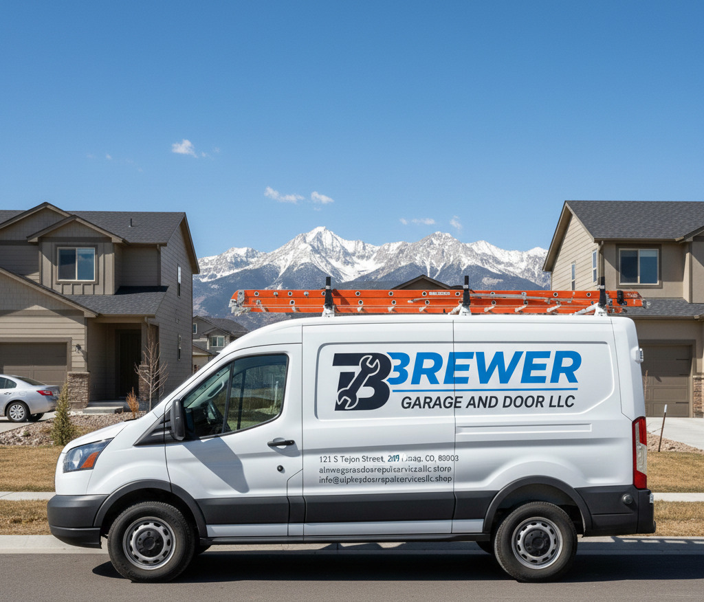 Colorado Springs Best Team